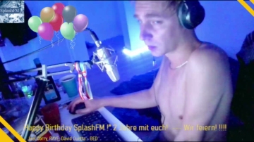 knackarsch87  01-09-2021 Recorded Video Webcam